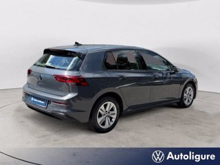 VOLKSWAGEN Golf 1.0 tsi evo life 110cv 3