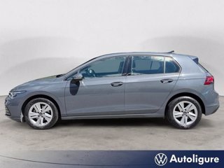 VOLKSWAGEN Golf 1.0 tsi evo life 110cv 4