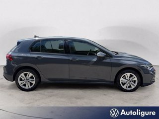 VOLKSWAGEN Golf 1.0 tsi evo life 110cv 5