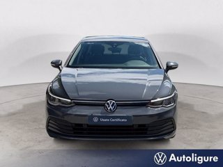 VOLKSWAGEN Golf 1.0 tsi evo life 110cv 6