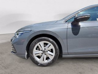 VOLKSWAGEN Golf 1.0 tsi evo life 110cv 7