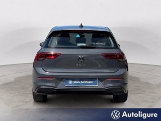 VOLKSWAGEN Golf 1.0 tsi evo life 110cv 8