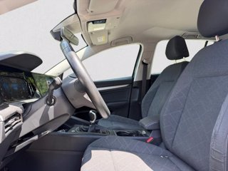 VOLKSWAGEN Golf 1.0 tsi evo life 110cv 9