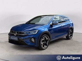 VOLKSWAGEN Taigo 1.0 tsi r-line 115cv 0