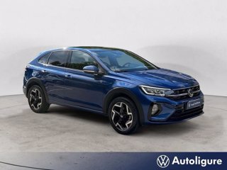 VOLKSWAGEN Taigo 1.0 tsi r-line 115cv 1