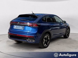 VOLKSWAGEN Taigo 1.0 tsi r-line 115cv 2