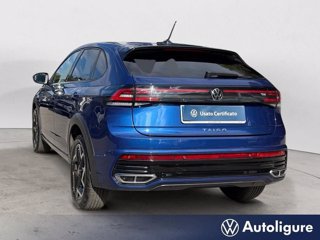 VOLKSWAGEN Taigo 1.0 tsi r-line 115cv 3