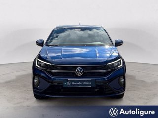 VOLKSWAGEN Taigo 1.0 tsi r-line 115cv 6