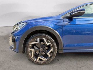 VOLKSWAGEN Taigo 1.0 tsi r-line 115cv 7