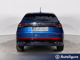 VOLKSWAGEN Taigo 1.0 tsi r-line 115cv 8