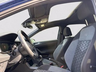 VOLKSWAGEN Taigo 1.0 tsi r-line 115cv 9