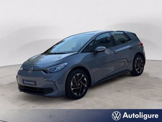 VOLKSWAGEN Id.3 59 kwh pro edition plus 204cv
