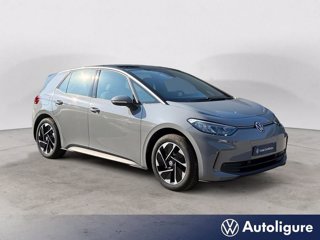 VOLKSWAGEN Id.3 59 kwh pro edition plus 204cv 1