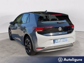 VOLKSWAGEN Id.3 59 kwh pro edition plus 204cv 2
