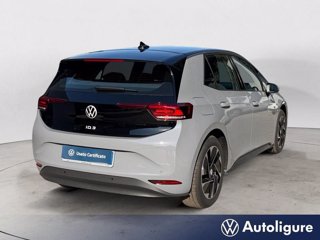 VOLKSWAGEN Id.3 59 kwh pro edition plus 204cv 3