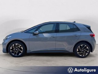 VOLKSWAGEN Id.3 59 kwh pro edition plus 204cv 4
