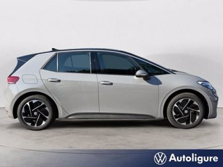VOLKSWAGEN Id.3 59 kwh pro edition plus 204cv 5