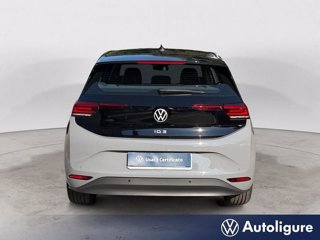 VOLKSWAGEN Id.3 59 kwh pro edition plus 204cv 8