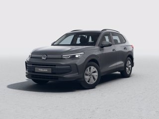 VOLKSWAGEN Tiguan 1.5 TSI eHybrid DSG Life 0