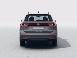VOLKSWAGEN Tiguan 1.5 TSI eHybrid DSG Life 3