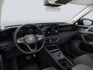 VOLKSWAGEN Tiguan 1.5 TSI eHybrid DSG Life 5