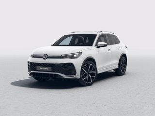 VOLKSWAGEN Tiguan 2.0 TDI 193 CV DSG 4MOTION R-Line Plus 0