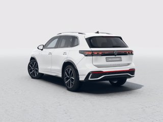 VOLKSWAGEN Tiguan 2.0 TDI 193 CV DSG 4MOTION R-Line Plus 2
