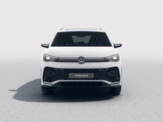VOLKSWAGEN Tiguan 2.0 TDI 193 CV DSG 4MOTION R-Line Plus 4