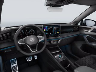 VOLKSWAGEN Tiguan 2.0 TDI 193 CV DSG 4MOTION R-Line Plus 5