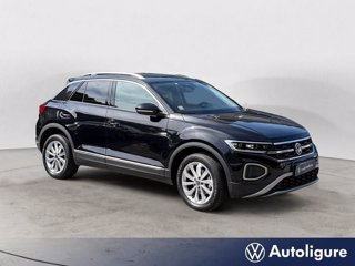 VOLKSWAGEN T-roc 1.0 tsi style 110cv 1