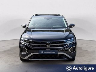 VOLKSWAGEN T-roc 1.0 tsi style 110cv 6
