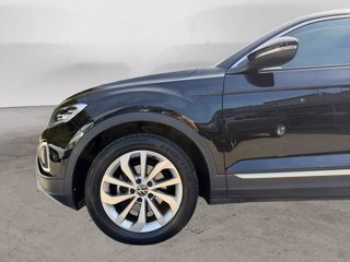 VOLKSWAGEN T-roc 1.0 tsi style 110cv 7