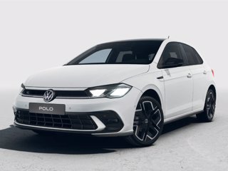 VOLKSWAGEN Polo 1.0 TSI 115 CV DSG R-Line Plus 0