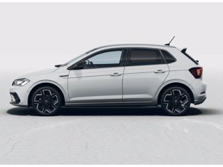 VOLKSWAGEN Polo 1.0 TSI 115 CV DSG R-Line Plus 1