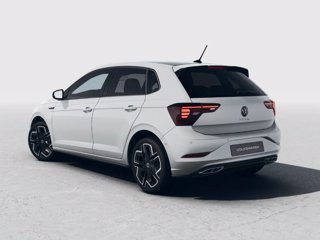 VOLKSWAGEN Polo 1.0 TSI 115 CV DSG R-Line Plus 2