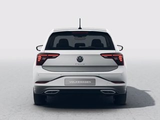 VOLKSWAGEN Polo 1.0 TSI 115 CV DSG R-Line Plus 3