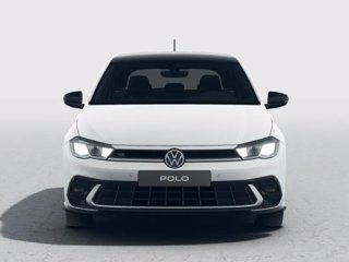 VOLKSWAGEN Polo 1.0 TSI 115 CV DSG R-Line Plus 4