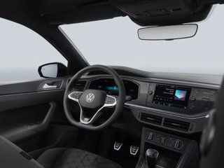 VOLKSWAGEN Polo 1.0 TSI 115 CV DSG R-Line Plus 5