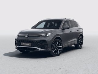 VOLKSWAGEN Tiguan 2.0 TDI 150 CV DSG R-Line Plus 0