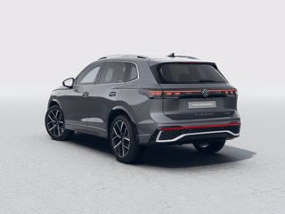 VOLKSWAGEN Tiguan 2.0 TDI 150 CV DSG R-Line Plus 2