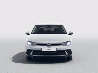 VOLKSWAGEN Polo 1.0 TSI Edition Plus 4