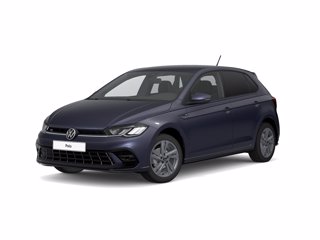 VOLKSWAGEN Polo 1.0 TSI DSG R-Line 0