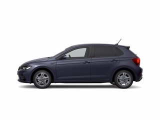 VOLKSWAGEN Polo 1.0 TSI DSG R-Line 1