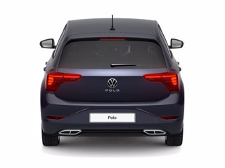 VOLKSWAGEN Polo 1.0 TSI DSG R-Line 3
