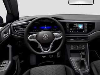 VOLKSWAGEN Polo 1.0 TSI DSG R-Line 4