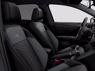 VOLKSWAGEN Polo 1.0 TSI DSG R-Line 5