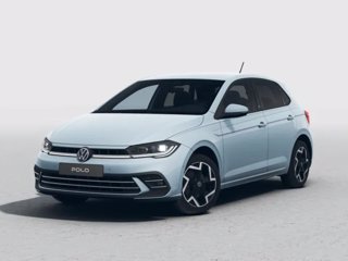 VOLKSWAGEN Polo 1.0 TSI Edition 50 0