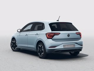 VOLKSWAGEN Polo 1.0 TSI Edition 50 2
