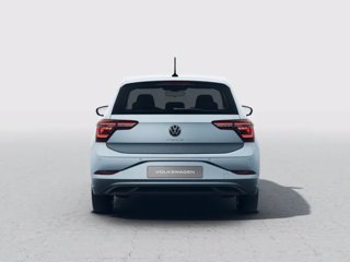 VOLKSWAGEN Polo 1.0 TSI Edition 50 3