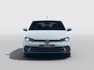 VOLKSWAGEN Polo 1.0 TSI Edition 50 4